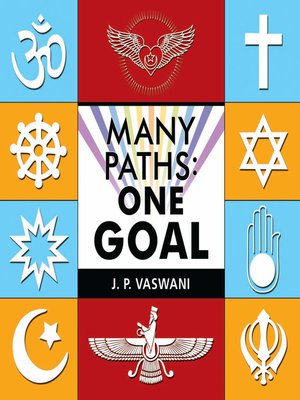 cover image of Many Paths